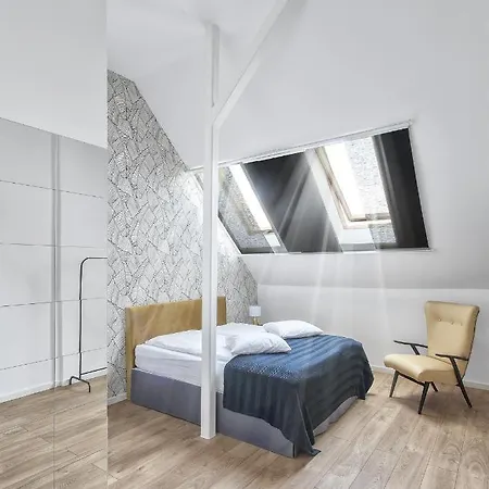 Rusiborek Dom Hotel Polazejewo