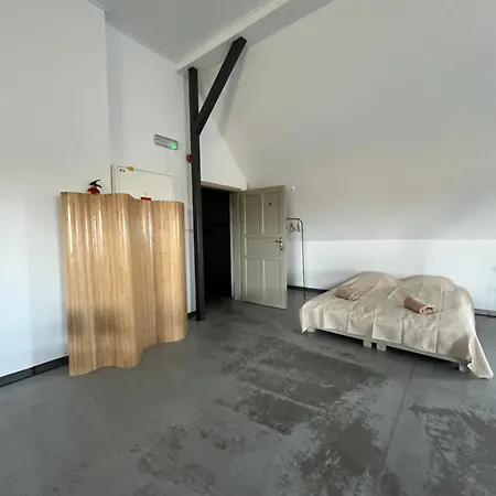 Rusiborek Dom * Polazejewo