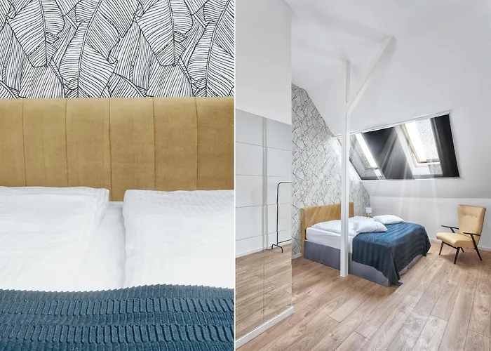 Rusiborek Dom * Polazejewo