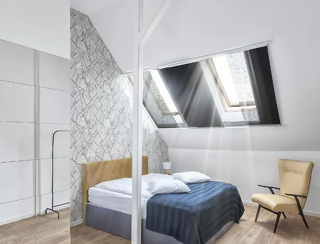 Rusiborek Dom Hotel Polazejewo