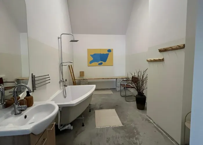 Rusiborek Dom Hotel Polazejewo