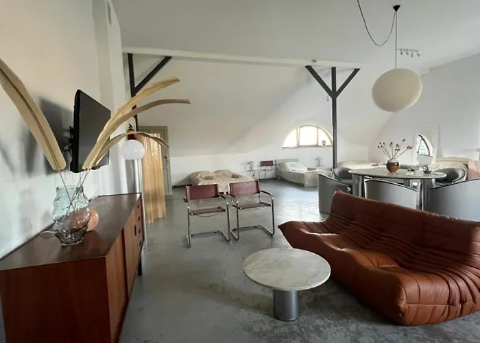 Hotel Rusiborek Dom Polazejewo