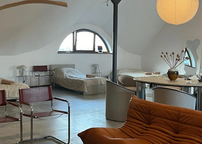 Rusiborek Dom Polazejewo