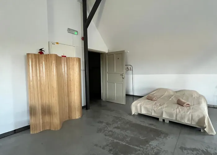 Rusiborek Dom * Polazejewo